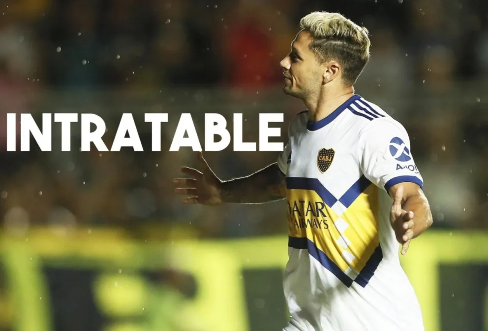 Boca venció a Paranaense en el final del Torneo de Verano