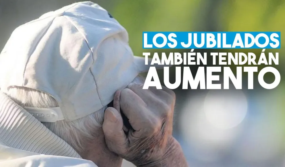 El Gobierno analiza el monto de una suma fija para marzo destinada a jubilados