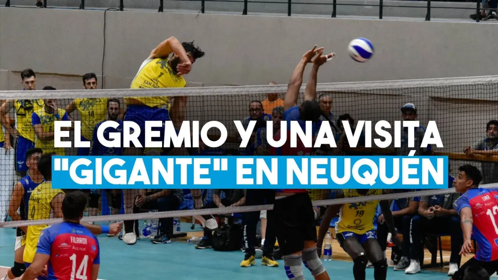 UPCN visita a Gigantes del Sur buscando mantener la racha de victorias