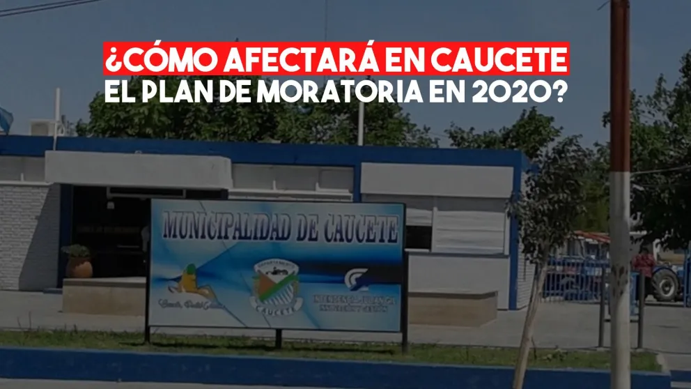 Moratoria para regularizar deudas en Caucete: ¿cómo afectará a la recaudación?