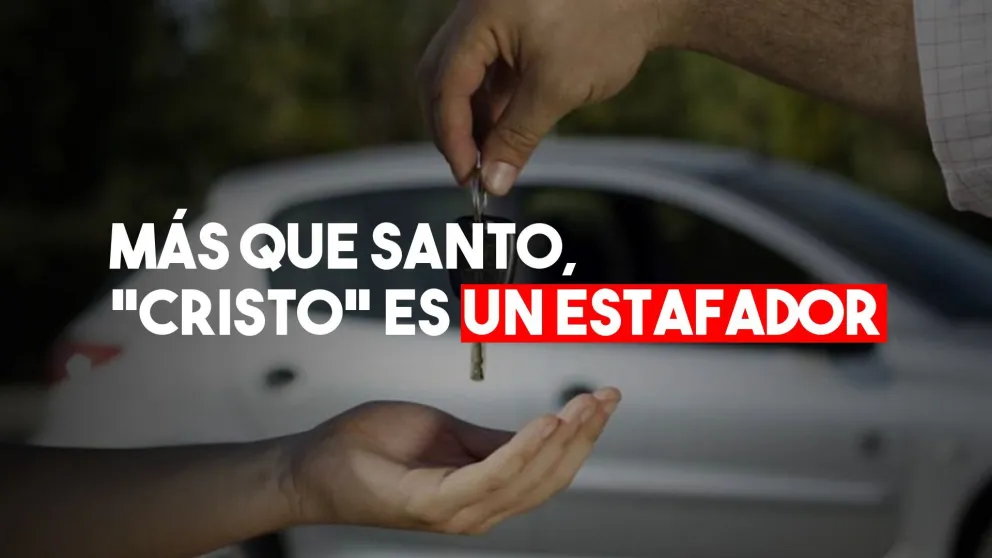 Un sanjuanino será juzgado en Catamarca por estafas con autos