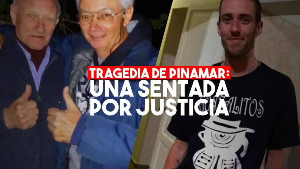 Realizarán una sentada para pedir justicia por los sanjuaninos que murieron en Pinamar