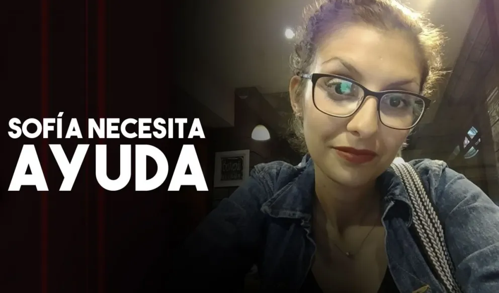 Tiene cáncer, le tienen que realizar un trasplante: necesita ayuda