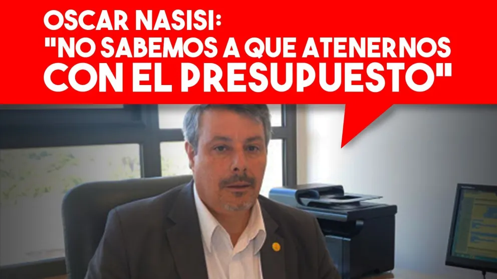 A días de empezar las clases en la UNSJ, todavía no tienen presupuesto para el 2020