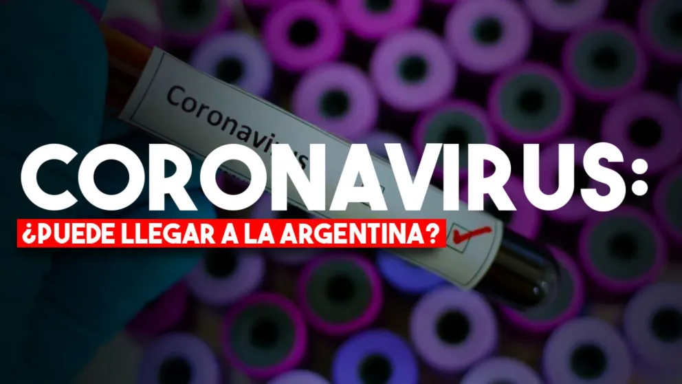 Ginés González García dijo que "no existe ningún tipo de peligro" con el argentino que contrajo coronavirus