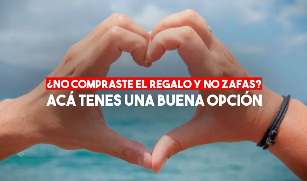 Se viene la Feria del día de los enamorados de los emprendedores sociales