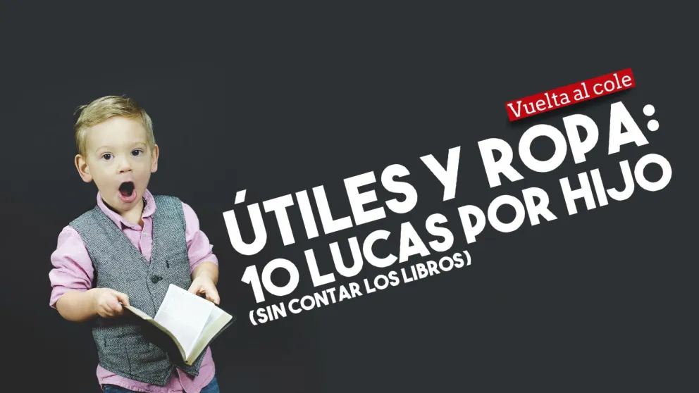¿Cuánto cuesta la Canasta Escolar en San Juan según Amas de Casa?