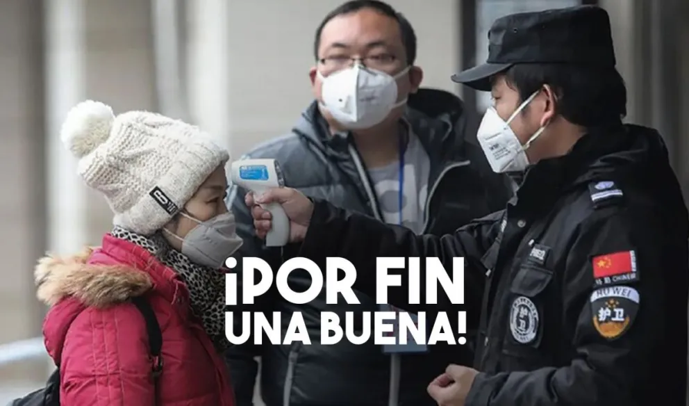 Argentinos crearon un método para detectar el coronavirus en apenas 60 minutos