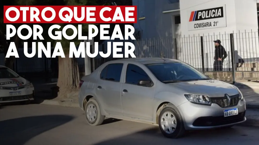 Un hombre recibió una condena y medidas cautelares por golpear y amenazar a su expareja