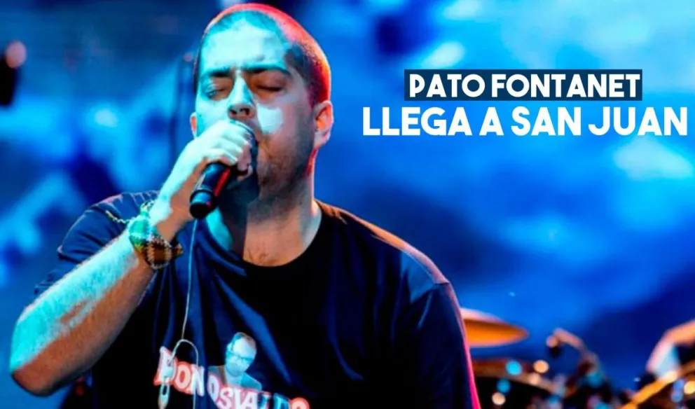 Don Osvaldo hará dos shows en San Juan