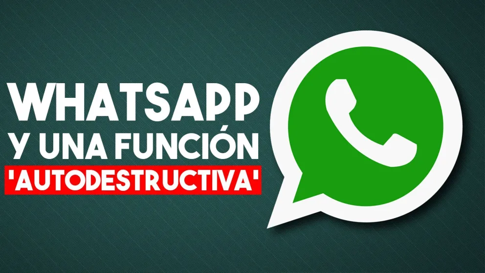 WhatsApp confirmó que incorporará una función muy demandada