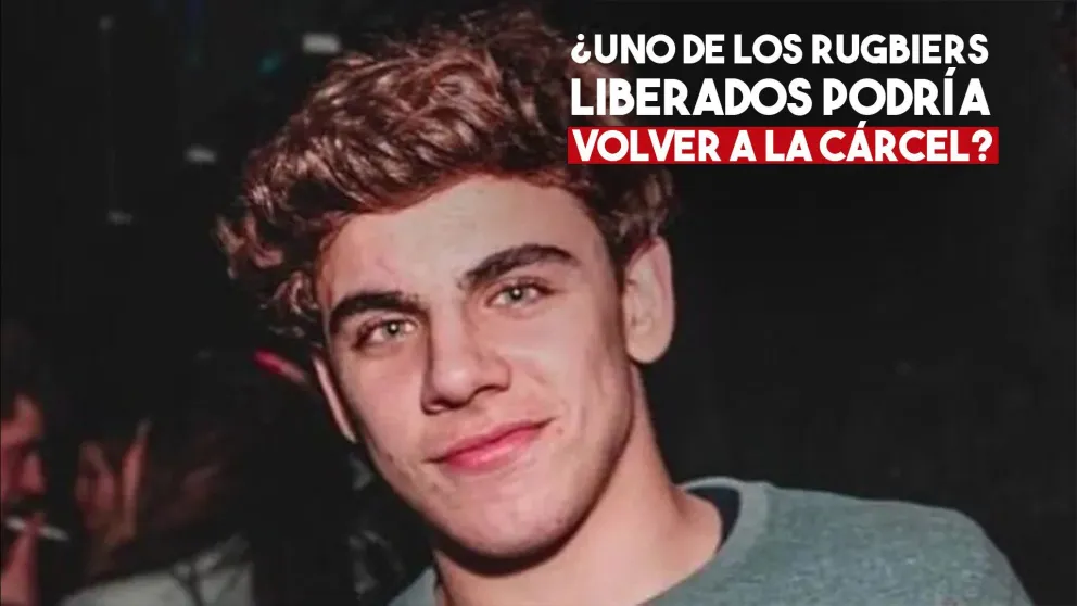 Una de los rugbiers liberados podría volver a la cárcel