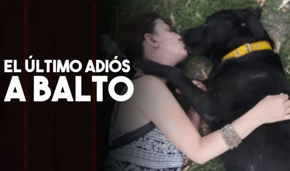 Recibió un disparo, sobrevió, tuvo una familia pero no aguantó y falleció