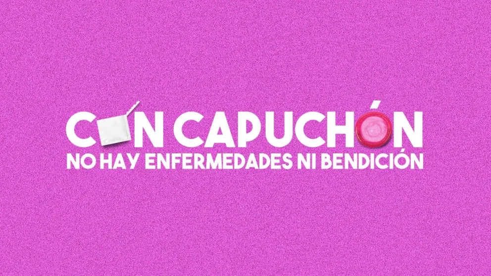 Hoy es el Día Mundial del Preservativo