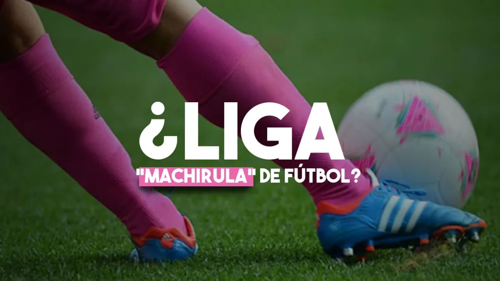 El saludo machista de la Liga Sanjuanina de Fútbol por el Día de San Valentín
