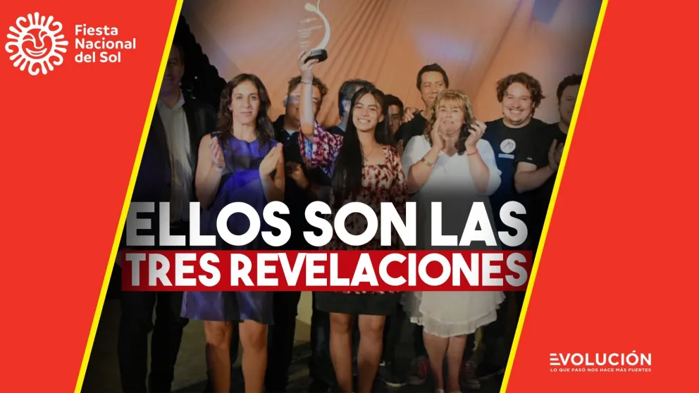 Ángela Domínguez, Wonder y Julián Díaz son las tres Revelaciones Música de la FNS 2020