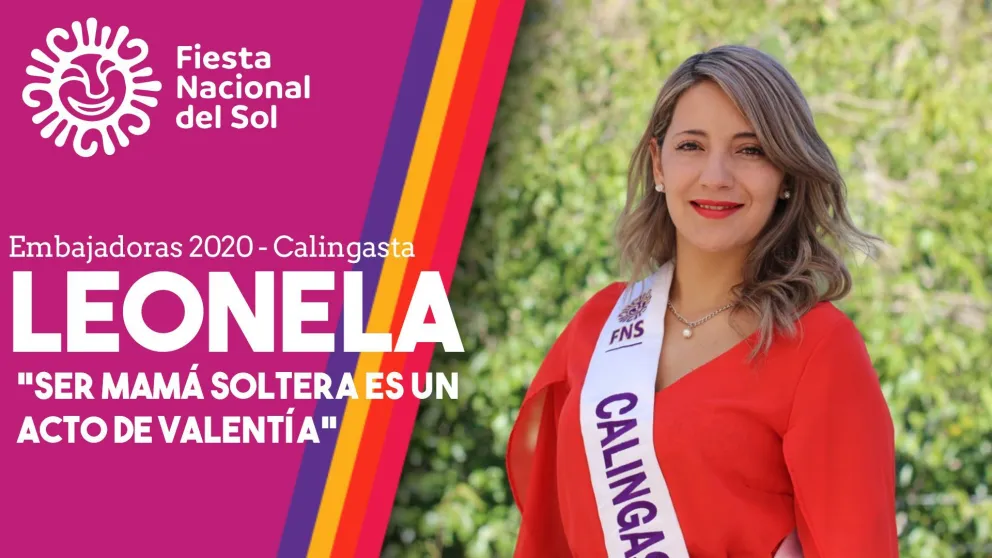 Leonela Pizarro, la embajadora que busca potenciar el turismo astronómico de su departamento