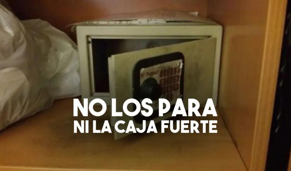 Delincuentes entraron a una finca y se llevaron más de $1,5 millones en objetos