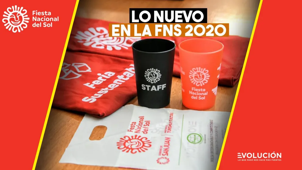 La FNS tendrá distintas acciones basadas en la sustentabilidad, la ecología y el cuidado del medio ambiente