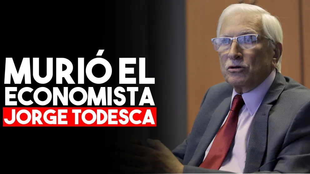 Murió Jorge Todesca, ex titular del INDEC