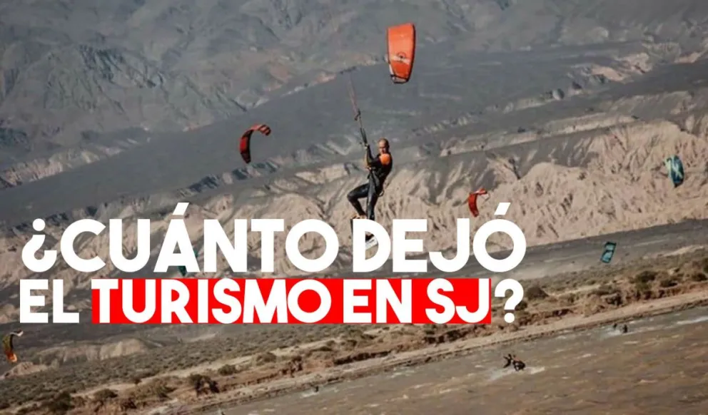 El turismo del fin de semana XL dejó más de $86 millones
