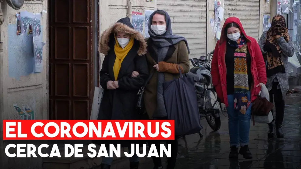 Hay casos sospechosos de Coronavirus en Chile y crece la preocupación Argentina