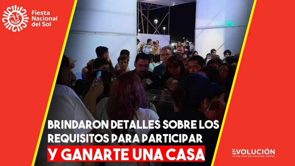 6000 personas quieren cumplir el sueño de la casa propia
