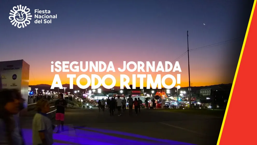 Ya se vive "la noche popular" en la FNS 2020