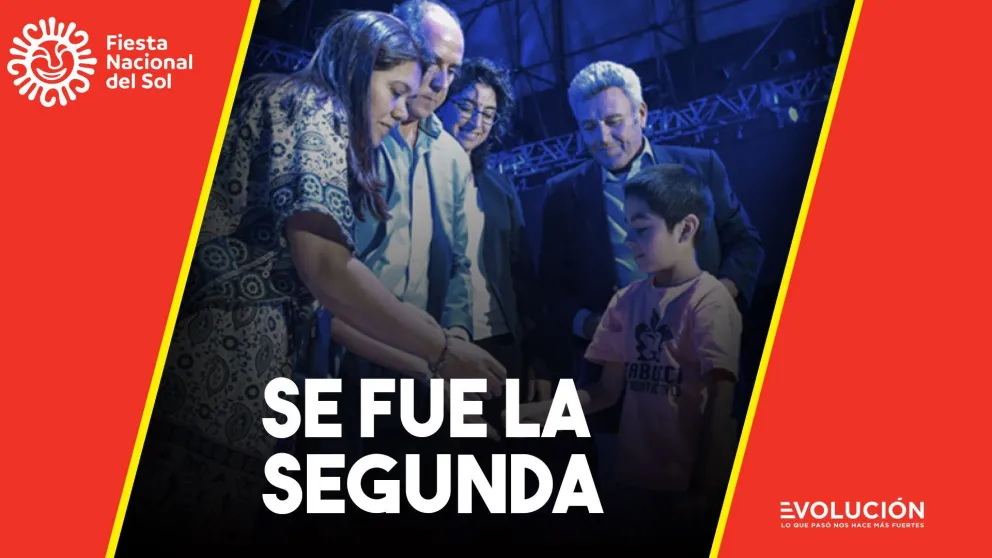 Naira Molina, la segunda ganadora de la casa del IPV
