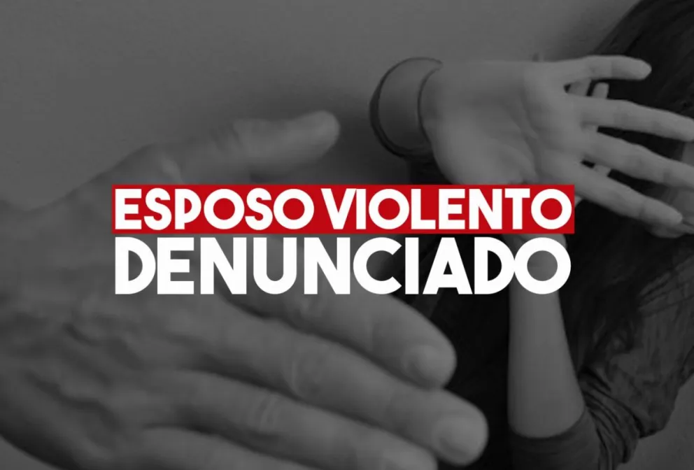 Llevan casados treinta años y desde hace cinco empezó a maltratarla