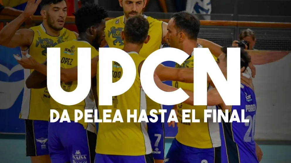 UPCN disputará sus últimos partidos