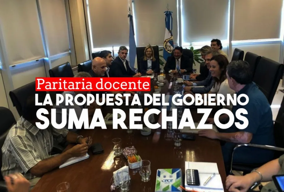 UDA considera “insuficiente” la propuesta del Gobierno