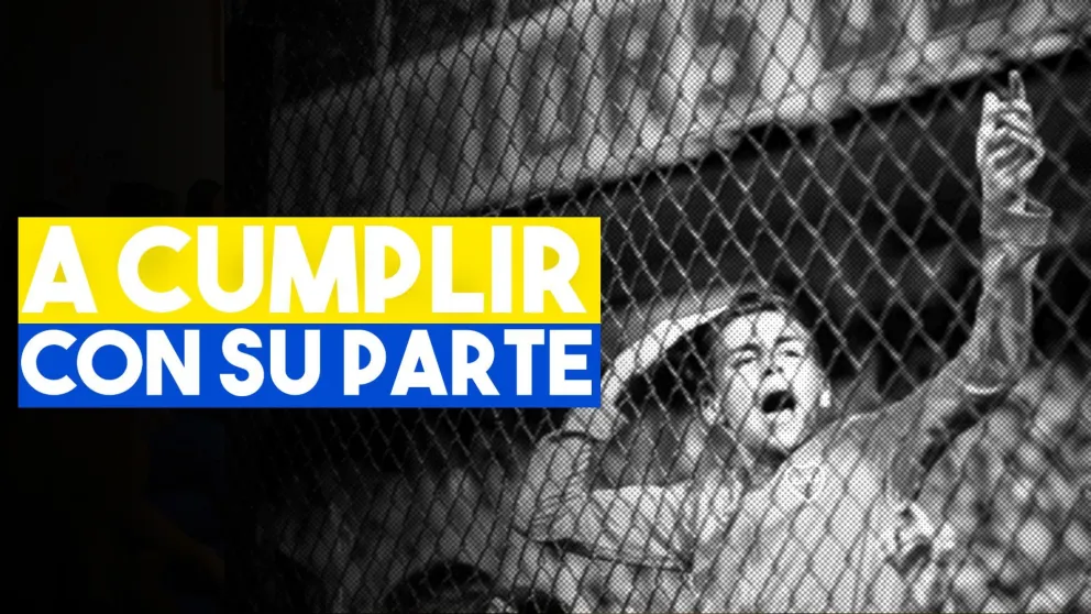 Boca tiene que ganar en Santa Fe para alcanzar a River