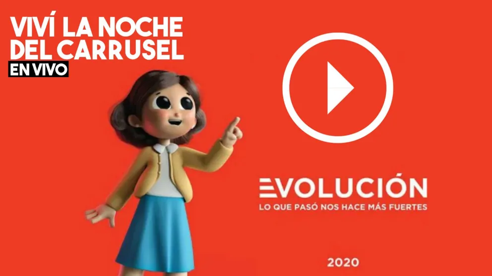 Fiesta Nacional del Sol: Seguí en vivo la Noche del Carrusel y Luis Fonsi