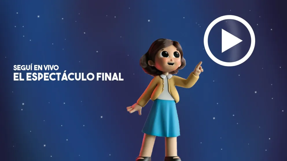 Seguí en vivo la elección de la Embajadora y el espectáculo final de la FNS 2020