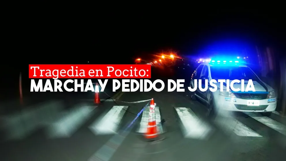Marcharán para pedir justicia por las nenas atropelladas en Pocito