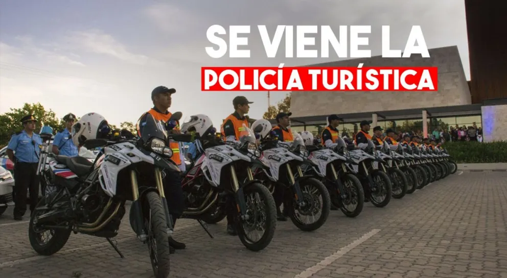 San Juan tendrá "policía turística"