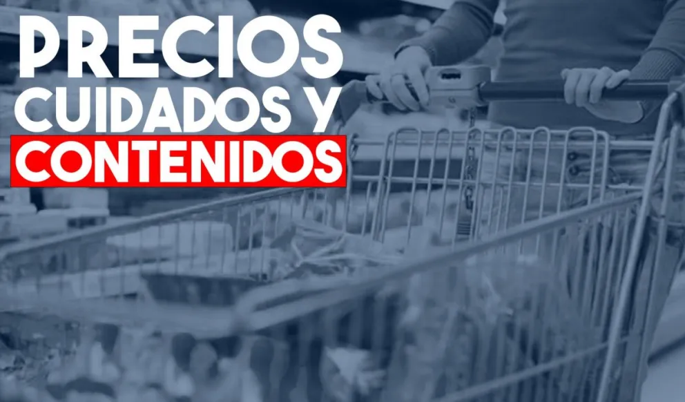 Fernández pidió a los empresarios "contener" la suba de precios en Argentina
