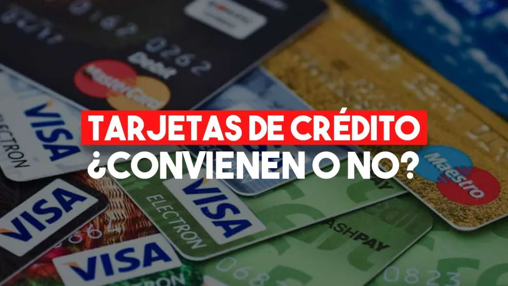 ¿Qué es lo que los argentinos no saben de las tarjetas de crédito?