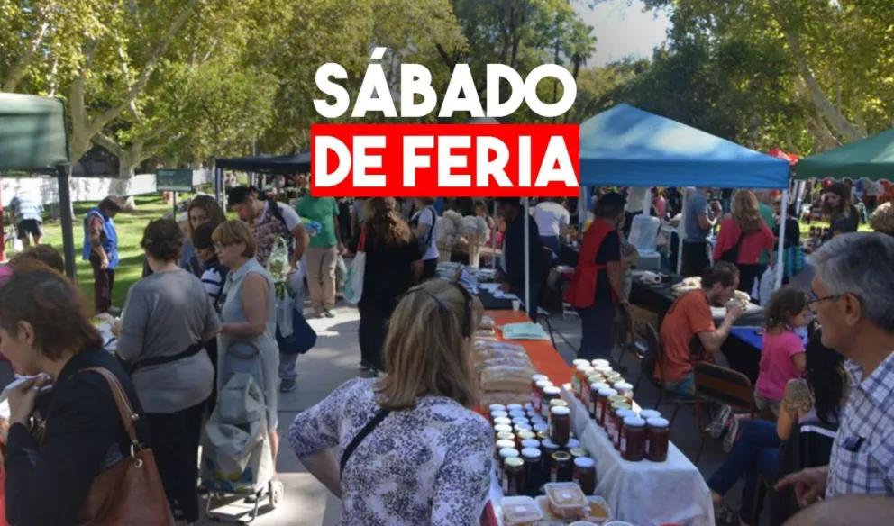 Se viene una nueva edición de La Feria Agroproductiva