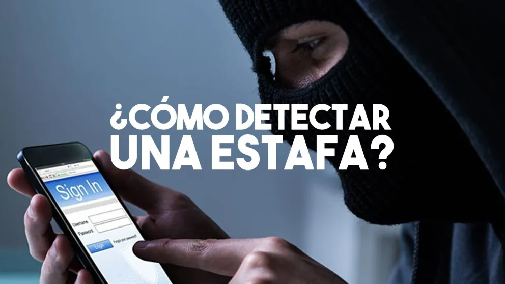 Con una campaña, buscan prevenir y alertar sobre estafas