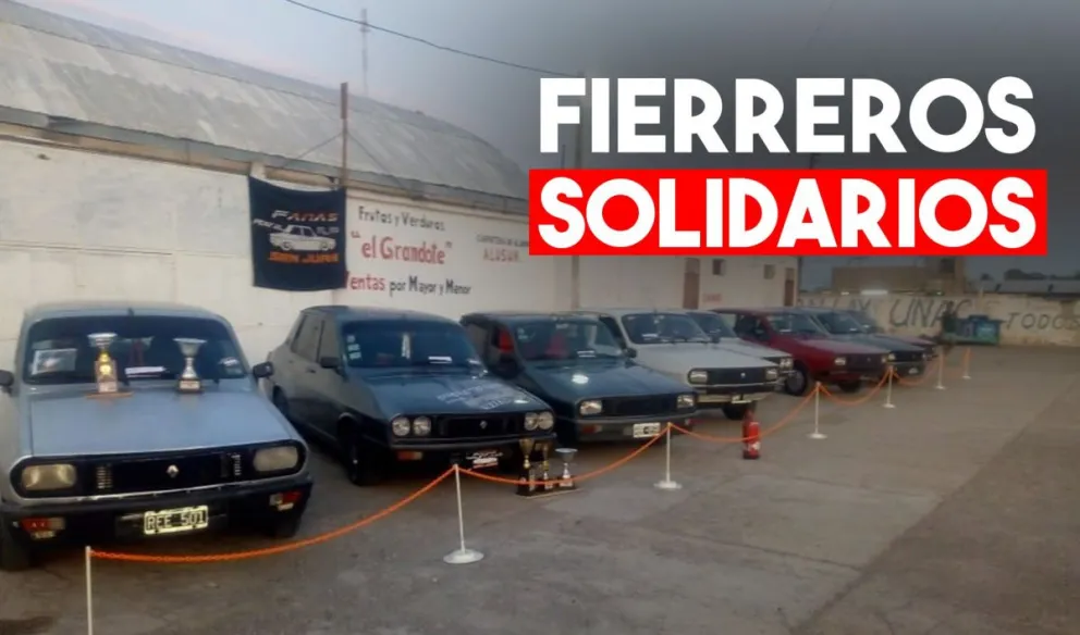Realizarán una caravana solidaria para ayudar a las familias de las nenas fallecidas en Pocito