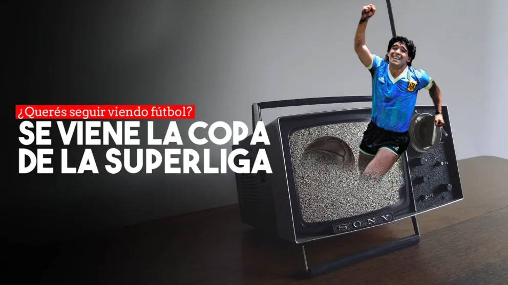 Terminó el torneo pero empieza la Copa de la Superliga