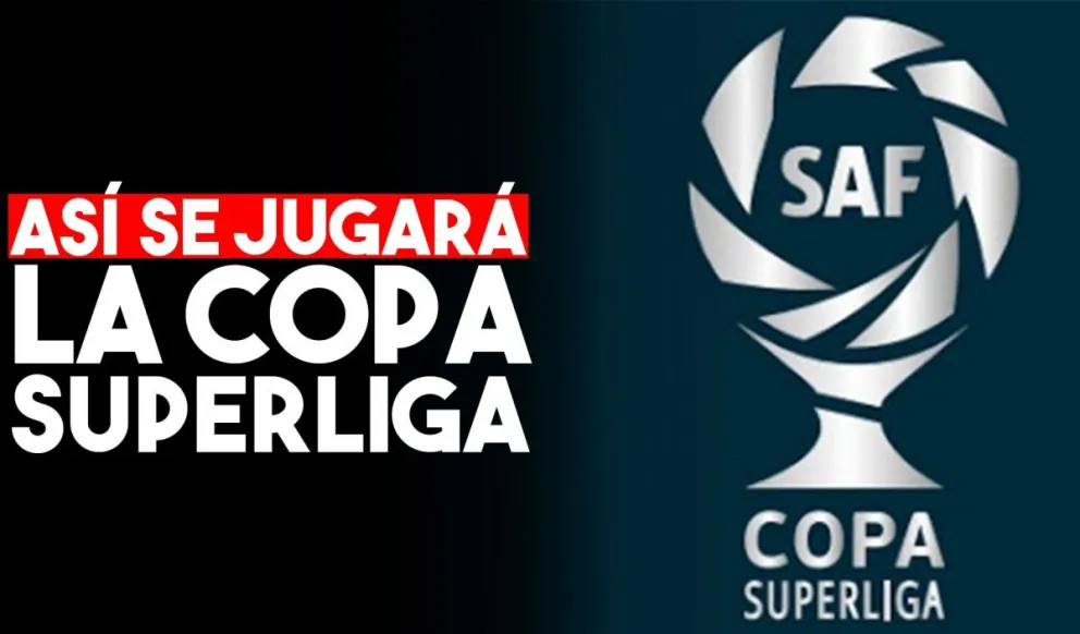 Copa de la Superliga, el torneo de las definiciones