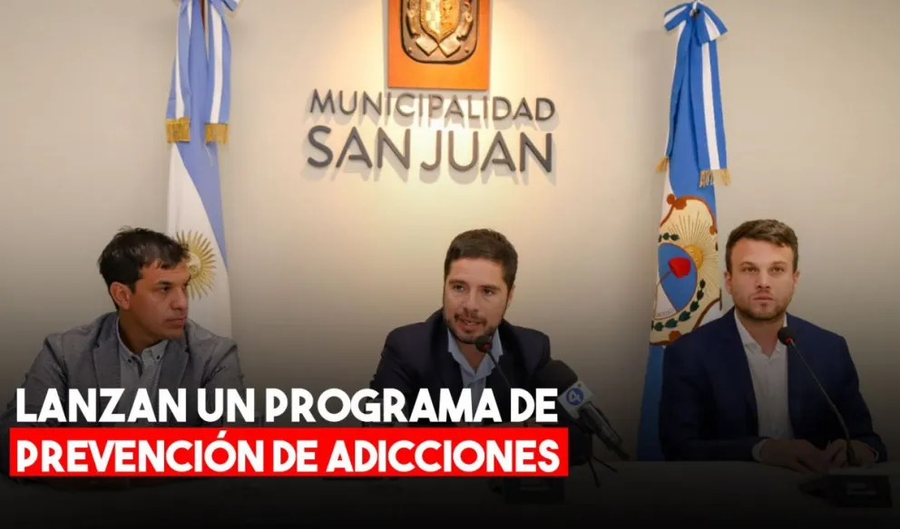 Cursos y talleres en prevención de adicciones en Capital