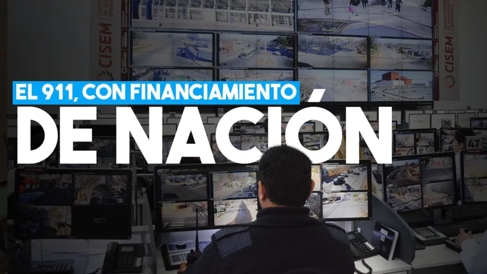 El Gobierno nacional se hará cargo del costo del 911