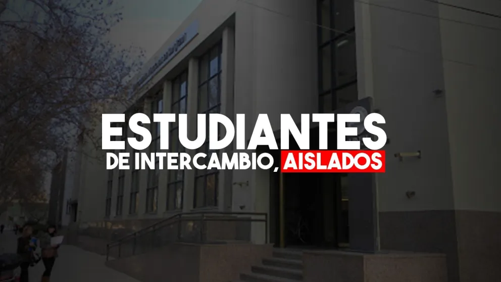 La UNSJ adhirió a las medidas nacionales por el Coronavirus