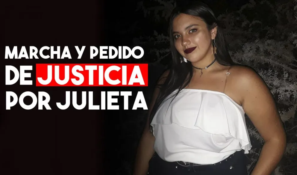 Se marchará para pedir justicia por Julieta