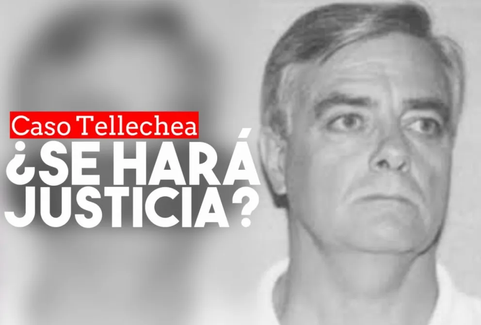 Confirmaron el procesamiento al exjefe policial imputado en la Causa Tellechea