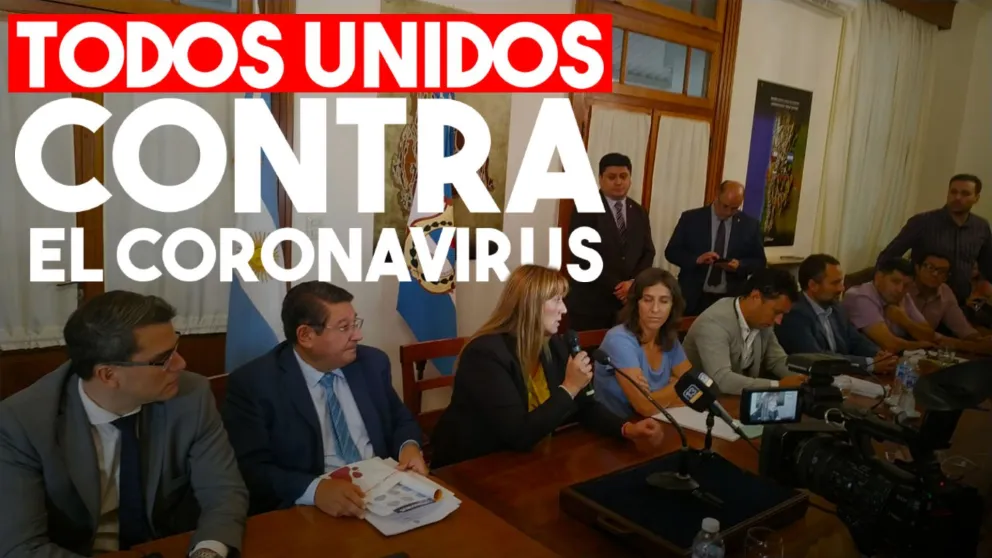Las medidas del Gobierno para frenar al coronavirus